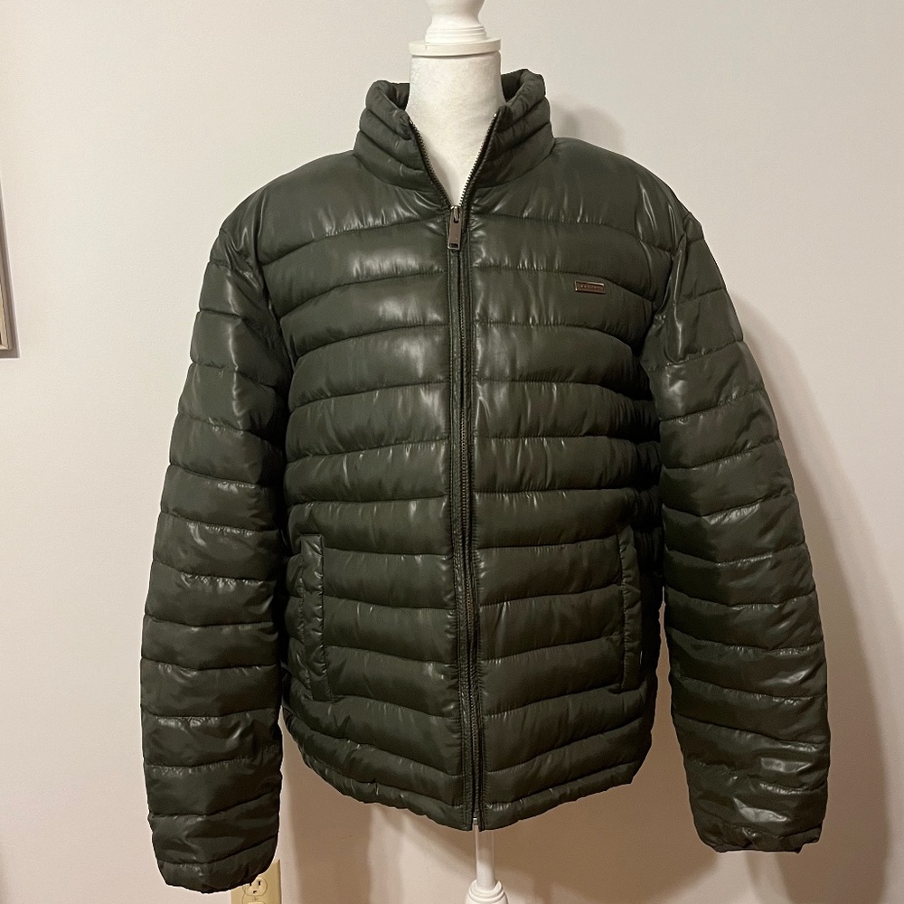Sean John Coat